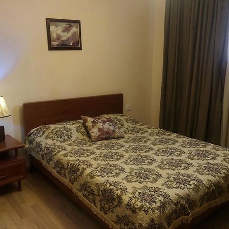 Piano Hotel Tbilisi Zewnętrze zdjęcie