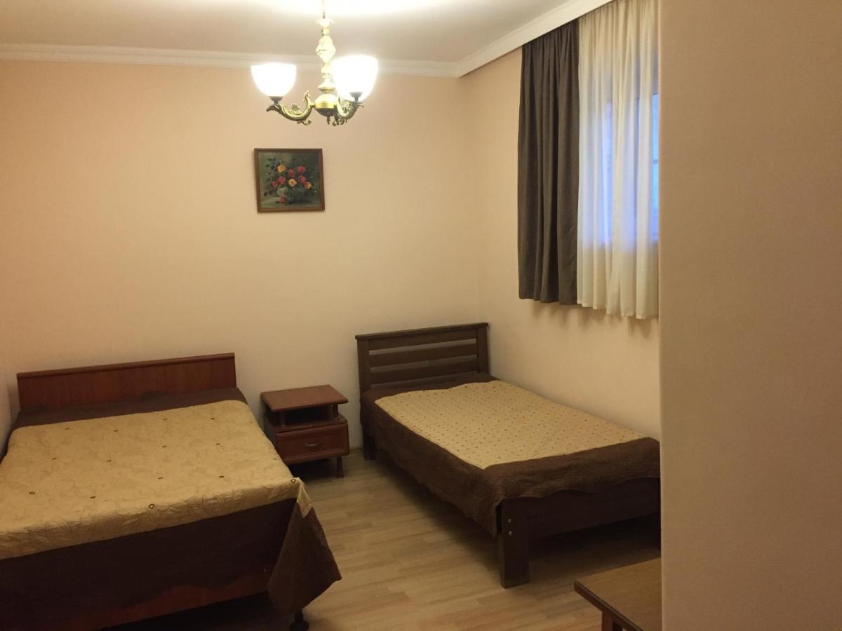 Piano Hotel Tbilisi Zewnętrze zdjęcie