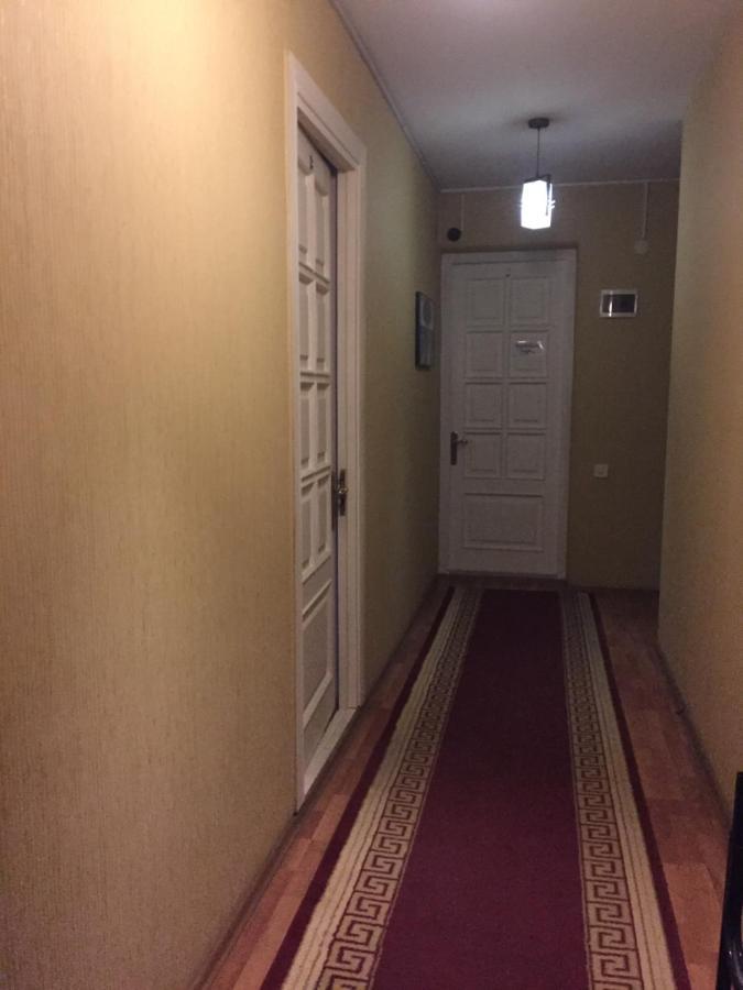 Piano Hotel Tbilisi Zewnętrze zdjęcie