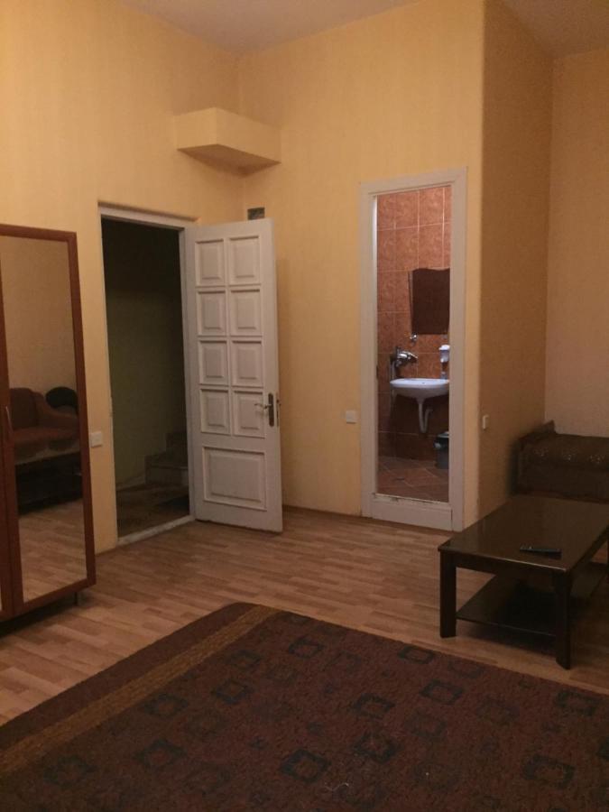 Piano Hotel Tbilisi Zewnętrze zdjęcie