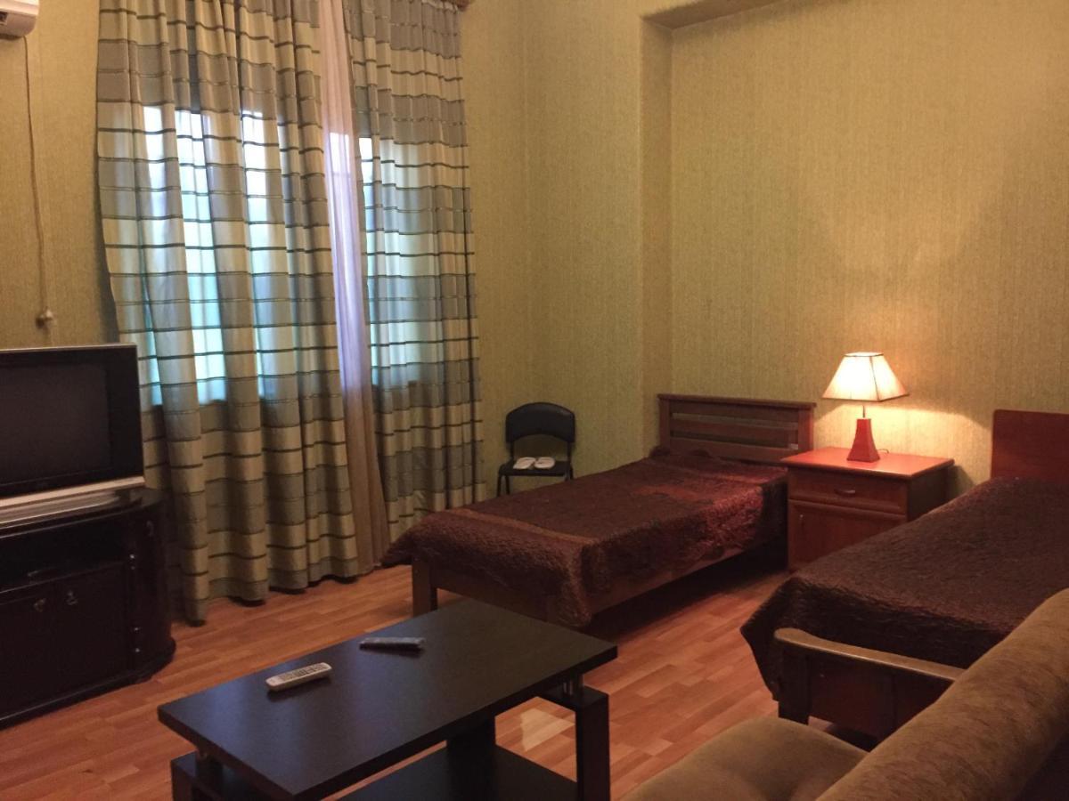 Piano Hotel Tbilisi Zewnętrze zdjęcie