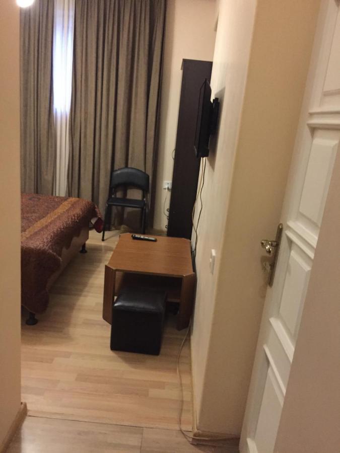 Piano Hotel Tbilisi Zewnętrze zdjęcie
