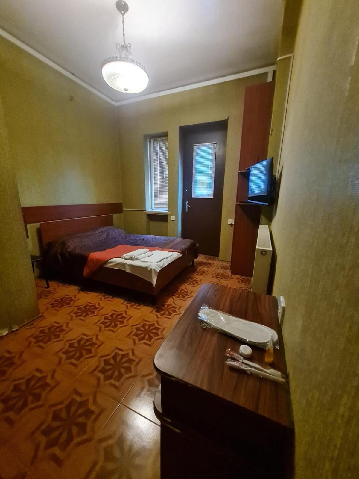Piano Hotel Tbilisi Zewnętrze zdjęcie