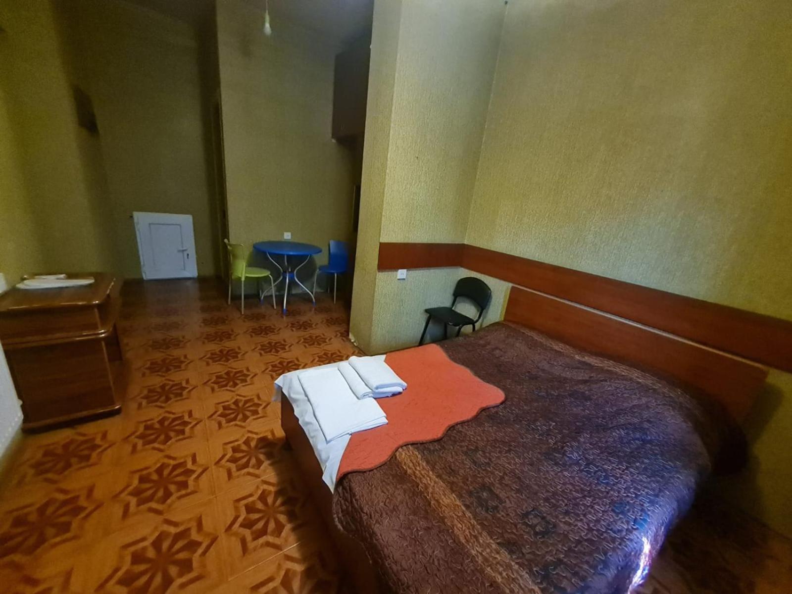 Piano Hotel Tbilisi Zewnętrze zdjęcie