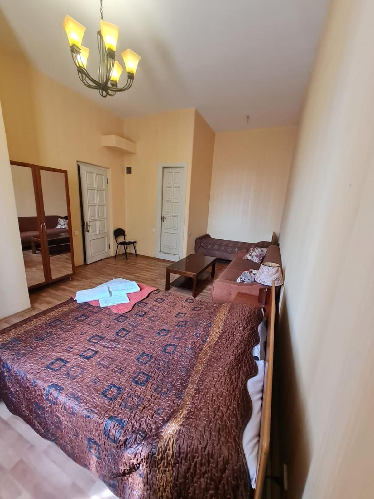 Piano Hotel Tbilisi Zewnętrze zdjęcie