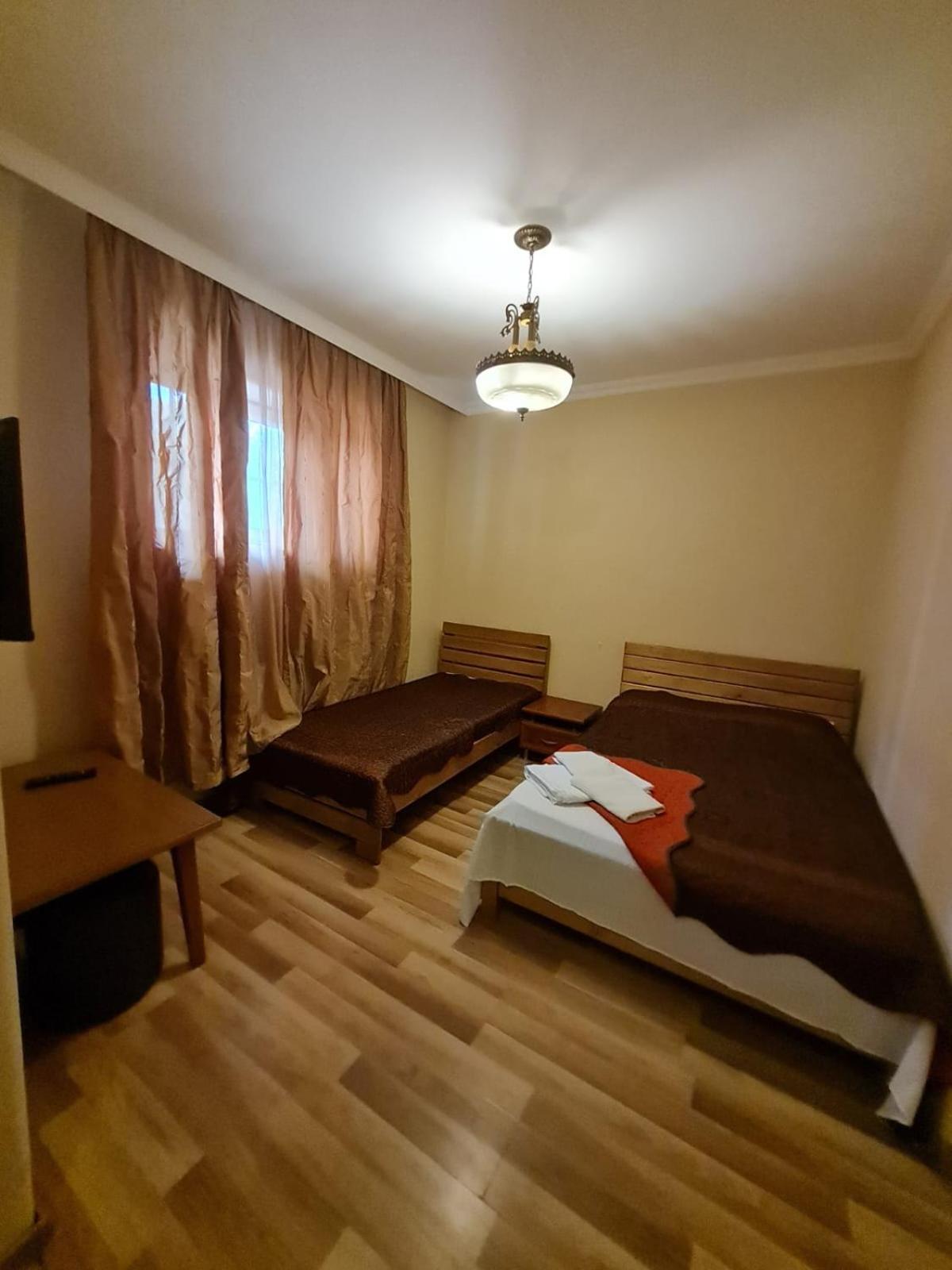 Piano Hotel Tbilisi Zewnętrze zdjęcie