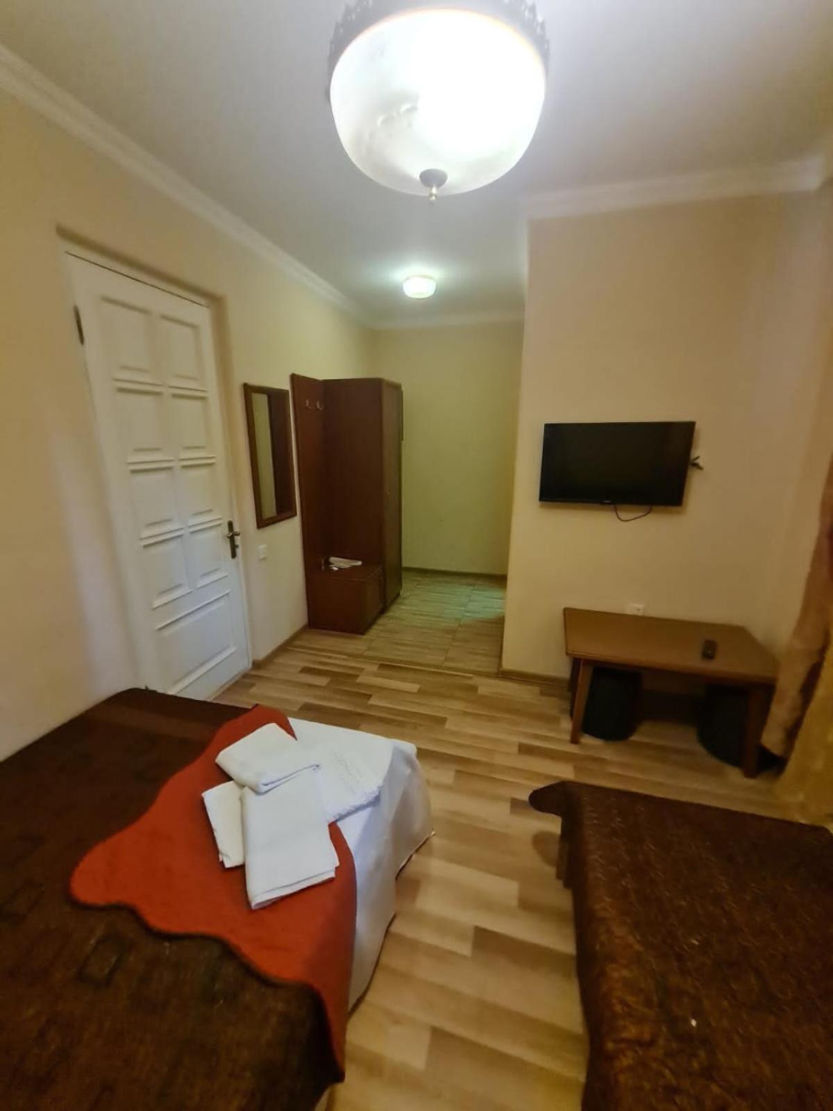 Piano Hotel Tbilisi Zewnętrze zdjęcie
