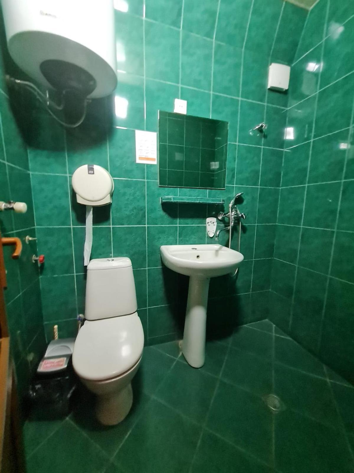 Piano Hotel Tbilisi Zewnętrze zdjęcie
