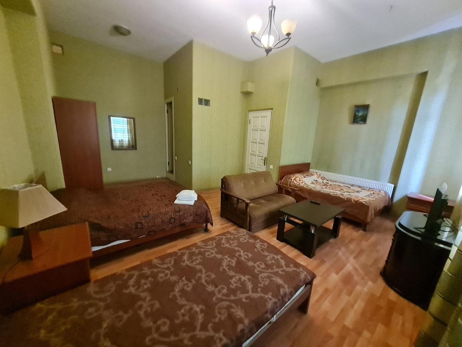 Piano Hotel Tbilisi Zewnętrze zdjęcie