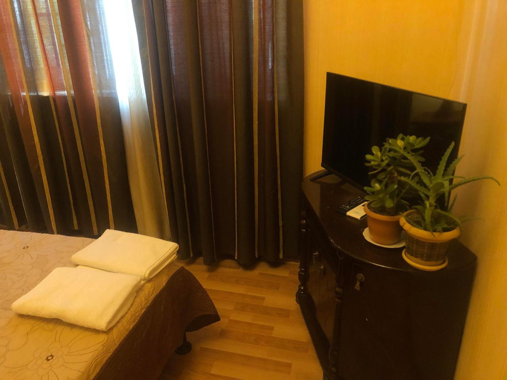 Piano Hotel Tbilisi Zewnętrze zdjęcie